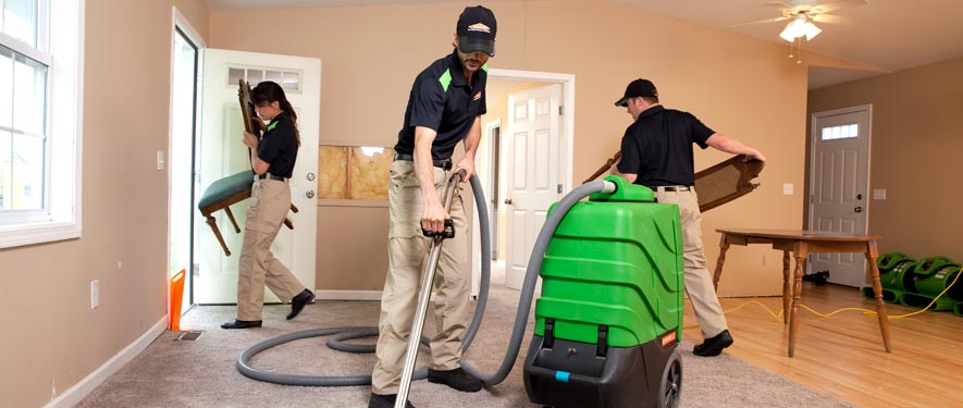 Hesperia, CA cleaning services